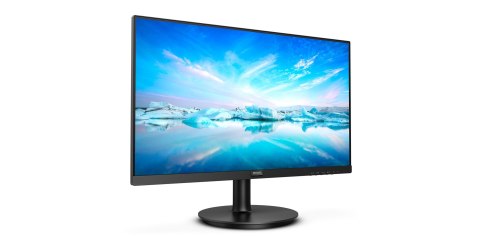 Philips V Line 242V8LA/00 LED display 60,5 cm (23.8") 1920 x 1080 px Full HD Czarny