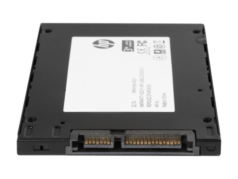 SSD HP S700 500GB 2.5"