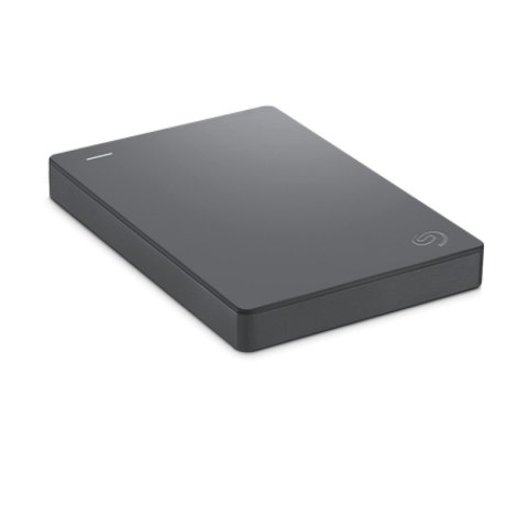 Seagate Basic zewnętrzny dysk twarde 5 TB 2.5" 3.2 Gen 1 (3.1 Gen 1) Srebrny Seagate Basic zewnętrzny dysk twarde 5 TB 2.5" 3.2 Gen 1 (3.1 Gen 1) Srebrny