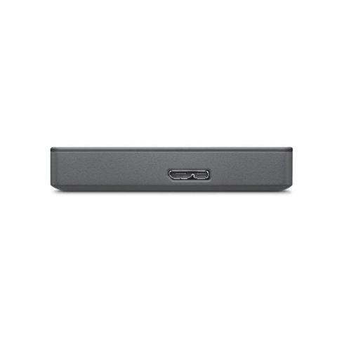 Seagate Basic zewnętrzny dysk twarde 5 TB 2.5" 3.2 Gen 1 (3.1 Gen 1) Srebrny Seagate Basic zewnętrzny dysk twarde 5 TB 2.5" 3.2 Gen 1 (3.1 Gen 1) Srebrny