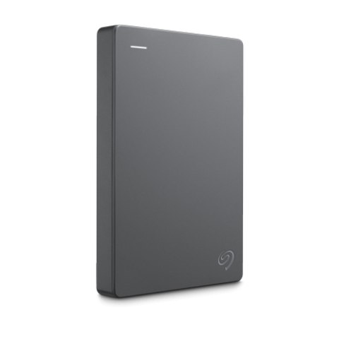 Seagate Basic zewnętrzny dysk twarde 5 TB 2.5" 3.2 Gen 1 (3.1 Gen 1) Srebrny Seagate Basic zewnętrzny dysk twarde 5 TB 2.5" 3.2 Gen 1 (3.1 Gen 1) Srebrny