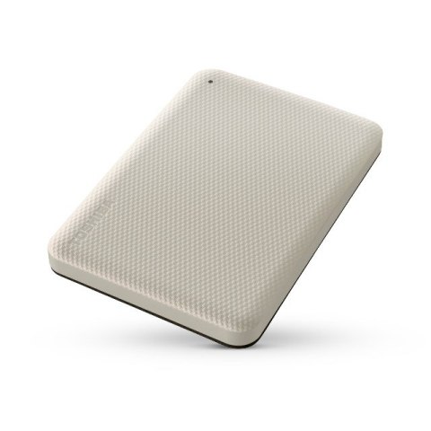 Toshiba Canvio Advance — 2 TB — USB 3.2 Toshiba Canvio Advance — 2 TB — USB 3.2