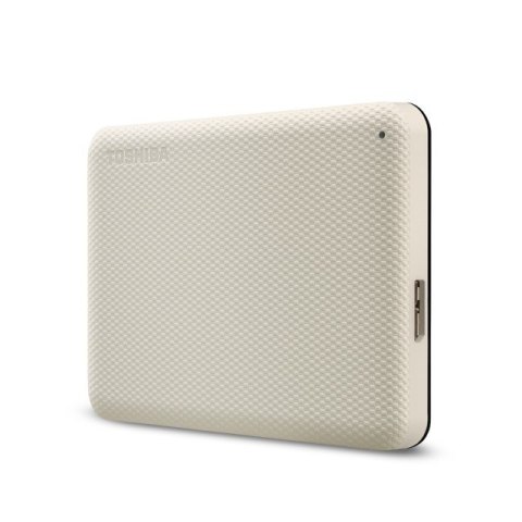 Toshiba Canvio Advance — 2 TB — USB 3.2 Toshiba Canvio Advance — 2 TB — USB 3.2
