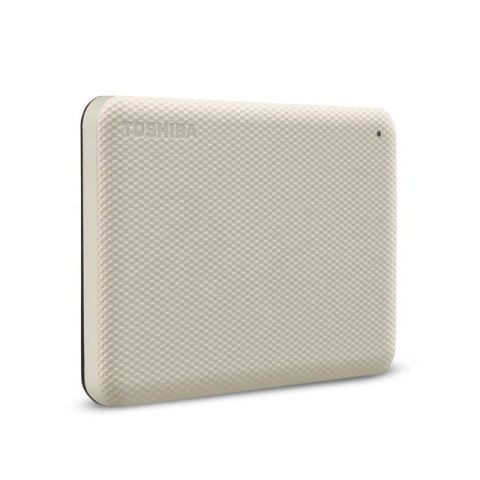 Toshiba Canvio Advance — 2 TB — USB 3.2 Toshiba Canvio Advance — 2 TB — USB 3.2