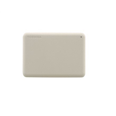 Toshiba Canvio Advance — 2 TB — USB 3.2 Toshiba Canvio Advance — 2 TB — USB 3.2