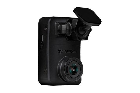 VEHICLE RECORDER DRIVEPRO 10/64GB TS-DP10A-64G TRANSCEND VEHICLE RECORDER DRIVEPRO 10/64GB TS-DP10A-64G TRANSCEND
