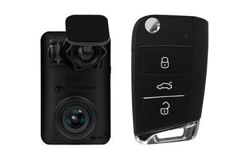 VEHICLE RECORDER DRIVEPRO 10/64GB TS-DP10A-64G TRANSCEND VEHICLE RECORDER DRIVEPRO 10/64GB TS-DP10A-64G TRANSCEND