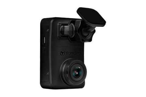 VEHICLE RECORDER DRIVEPRO 10/64GB TS-DP10A-64G TRANSCEND VEHICLE RECORDER DRIVEPRO 10/64GB TS-DP10A-64G TRANSCEND