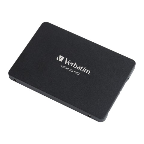 VI550 S3 2.5 SSD 4TB/2.5INCH SATA 3D NAND SSD