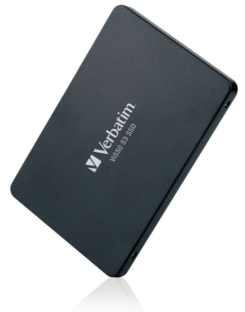 VI550 S3 2.5 SSD 4TB/2.5INCH SATA 3D NAND SSD