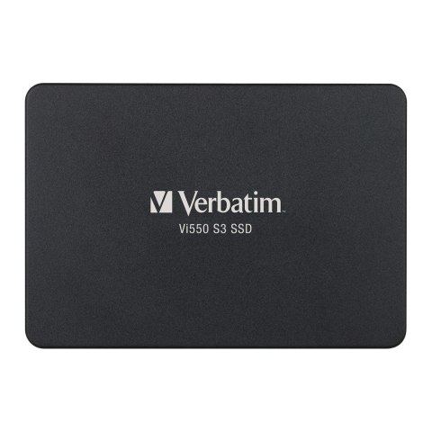 VI550 S3 2.5 SSD 4TB/2.5INCH SATA 3D NAND SSD