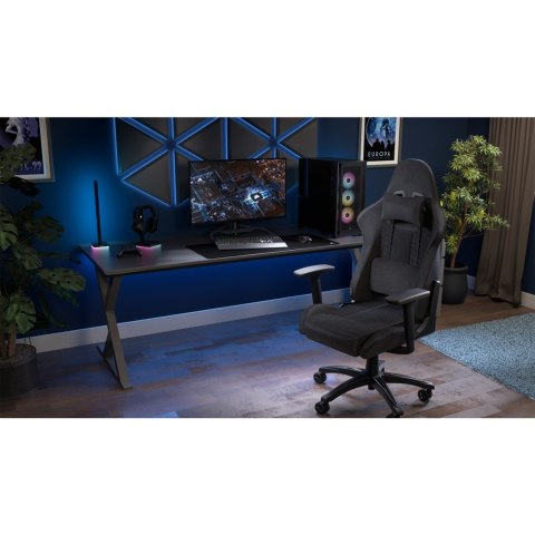 Corsair TC100 Gepolsterter Sitz Gepols Corsair TC100 Gepolsterter Sitz Gepols