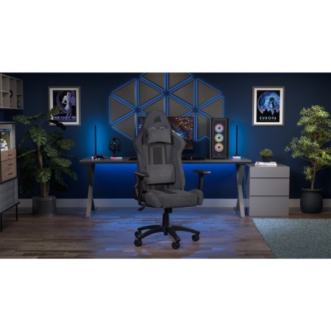 Corsair TC100 Gepolsterter Sitz Gepols Corsair TC100 Gepolsterter Sitz Gepols