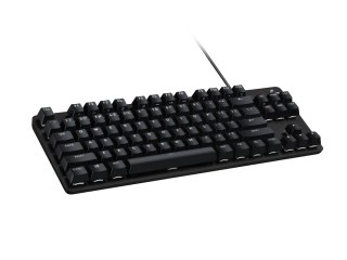 G413 TKL SE - BLACK DEU CENTRAL/