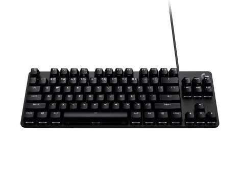 G413 TKL SE - BLACK DEU CENTRAL/