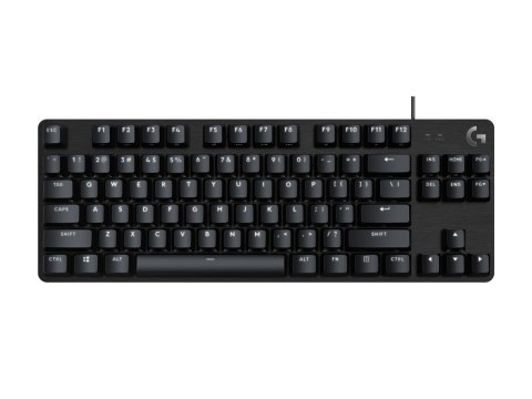 G413 TKL SE - BLACK DEU CENTRAL/