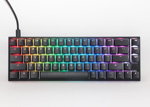 Klawiatura Gamingowa Ducky Mecha Pro SF - Cherry MX-Brown