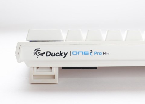 Klawiatura Gamingowa Ducky One 2 Pro Mini, RGB LED - Kailh Brown