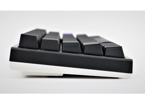 Klawiatura do gier Ducky One 2 Mini, MX-Brown, RGB-LED, czarna