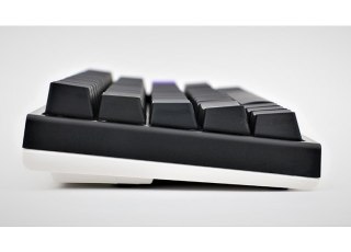 Klawiatura do gier Ducky One 2 Pro Mini, RGB LED - Cherry Blue (US)