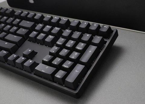 Klawiatura gamingowa Ducky Origin, Cherry MX-Black