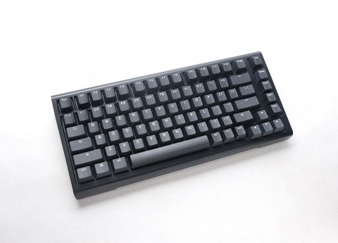 Klawiatura gamingowa Ducky Tinker 75 RGB - MX-Brown (ISO-DE)