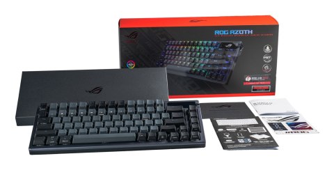 ASUS ROG Azoth - tastatur