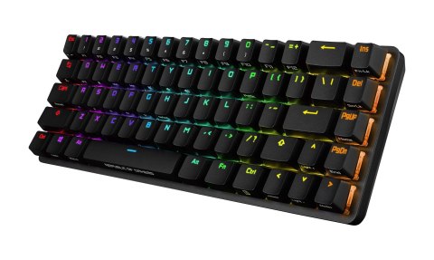 ASUS ROG Falchion - tastatur - tysk