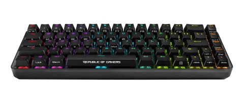 ASUS ROG Falchion - tastatur - tysk