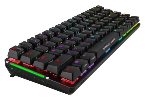 ASUS ROG Falchion - tastatur - tysk