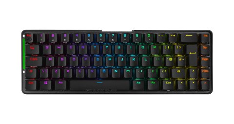 ASUS ROG Falchion - tastatur - tysk