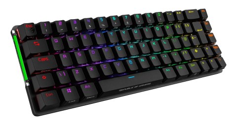 ASUS ROG Falchion - tastatur - tysk