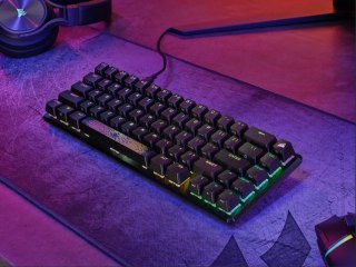 Corsair K65 PRO Mini RGB, klawiatura do gier Corsair OPX