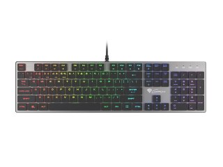 Genesis Thor 420 RGB - tastatur - Polska