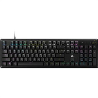 KORSARZ K70 RDZEŃ | Mechaniczna klawiatura do gier | Przewodowe | ND | | USB 3.0 lub 3.1 Type-A | 1199 gramów | CORSAIR MLX Czer