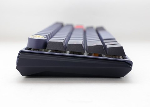 Klawiatura gamingowa Ducky One 3 Cosmic Blue Mini, RGB LED - MX-Silent-Red (US) Klawiatura gamingowa Ducky One 3 Cosmic Blue Mini, RGB LED - MX-Silent-Red (US)