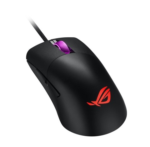 ASUS ROG Keris - mus - USB - sortowanie