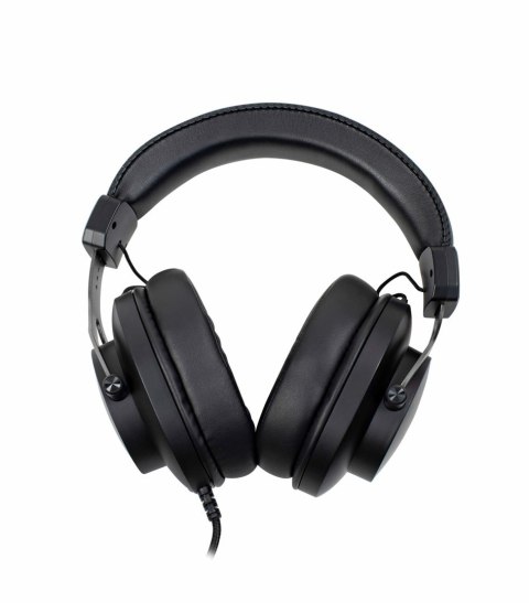 Arozzi Aria Gaming Headset - Czarny