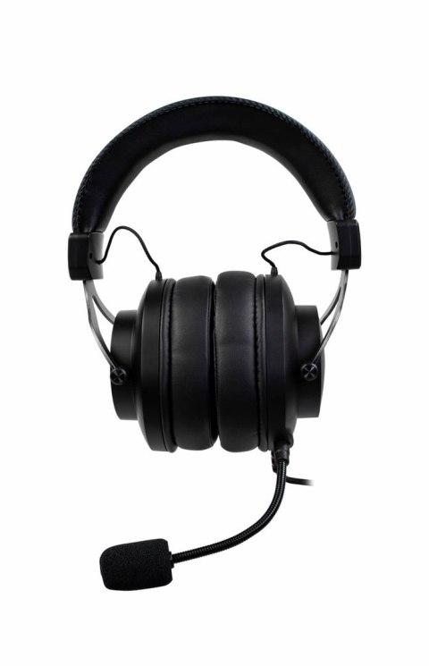 Arozzi Aria Gaming Headset - Czarny