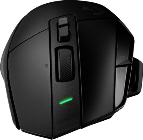 G502 X LIGHTSPEED BLACK/CORE/EER2