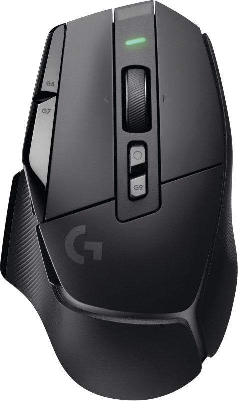 G502 X LIGHTSPEED BLACK/CORE/EER2