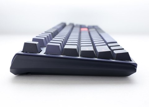 Klawiatura gamingowa Ducky One 3 Cosmic Blue, RGB LED - MX-Ergo-Clear (US)