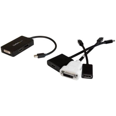 MDP TO DVI OR HDMI ADAPTER/.