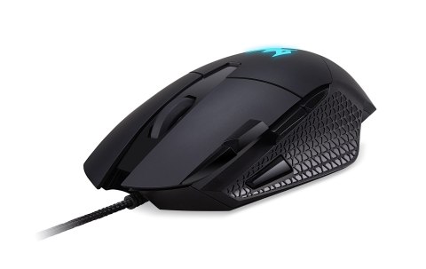 MOUSE USB OPTICAL PREDATOR/CESTUS 315 GP.MCE11.014 ACER