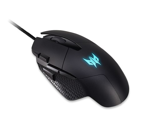 MOUSE USB OPTICAL PREDATOR/CESTUS 315 GP.MCE11.014 ACER