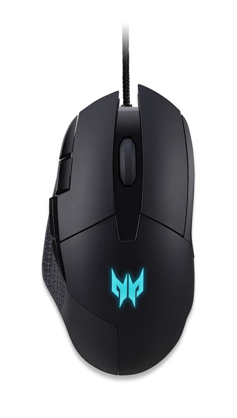 MOUSE USB OPTICAL PREDATOR/CESTUS 315 GP.MCE11.014 ACER