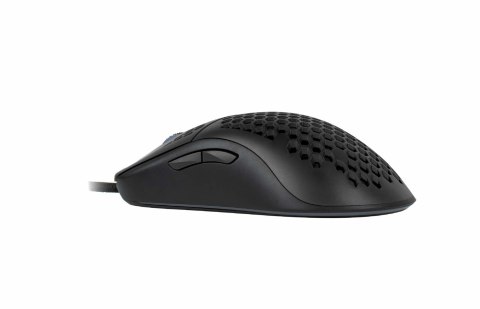 Mysz gamingowa Arozzi Favo Ultra Light Gaming Mouse - czarna