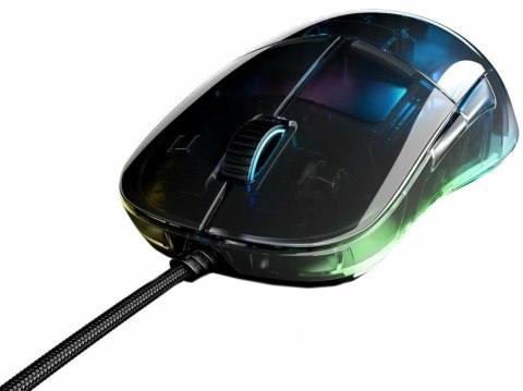 Mysz gamingowa Endgame Gear XM1 RGB - Dark Reflex