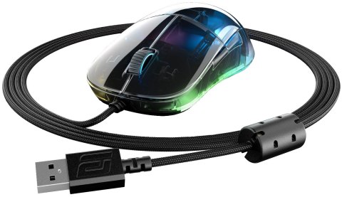 Mysz gamingowa Endgame Gear XM1 RGB - Dark Reflex