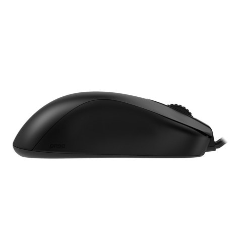 Mysz gamingowa Zowie S1-C - czarna